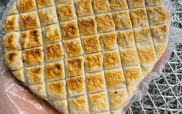 Cô Hà Nem Nướng Nha Trang - Vĩnh Phúc