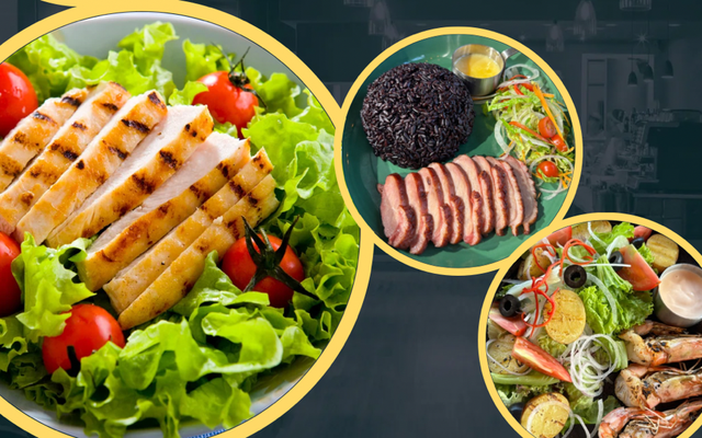 DaBee Rooftop Quán Nhậu Lai Rai