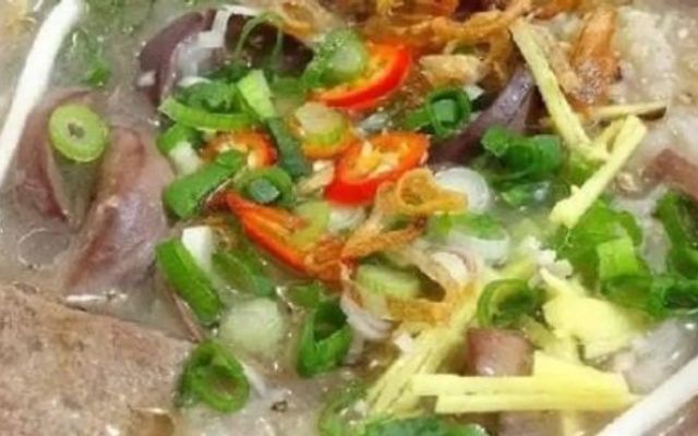 Cháo Lòng & Hủ Tiếu Mì - Thanh Đăng