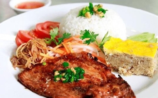 Cơm 1990 - Ngô Văn Sở