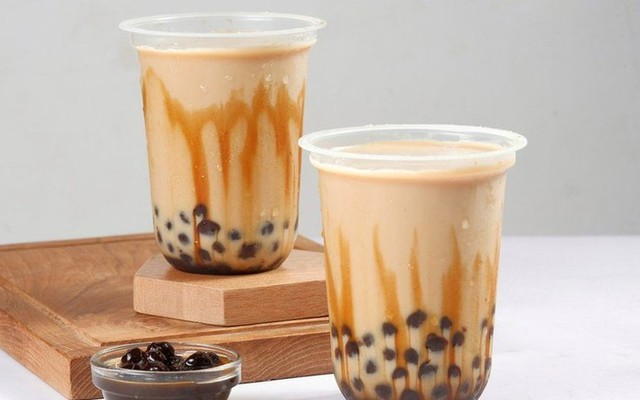 Trà Sữa & Chè Kim Liên - Nguyễn Ảnh Thủ
