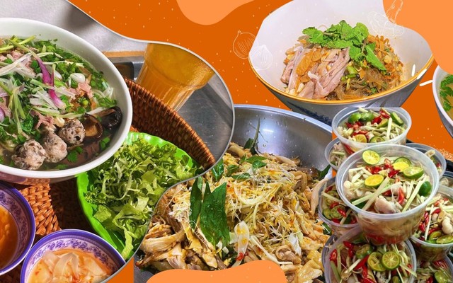 Bếp Nhà - Miến Ngan Vị Bắc