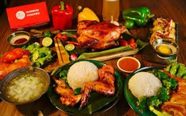 Mummum Chicken - 42 Nguyễn Văn Tuyết