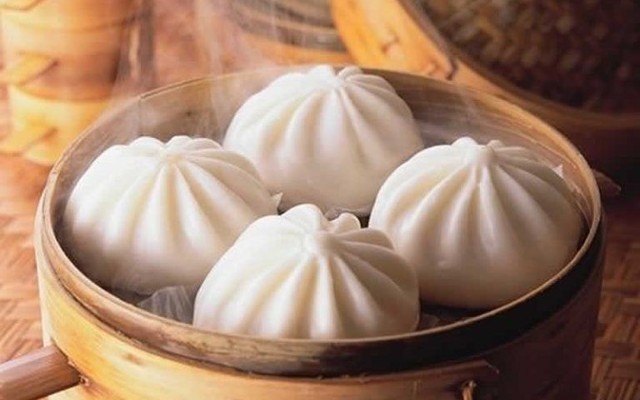 Ăn Vặt Út Thu - Gốc Đống Đa 3/2