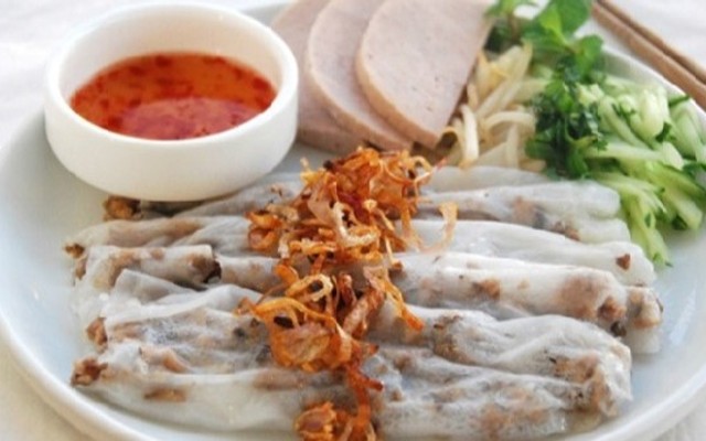 Cơm Tấm Cô Ba Sài Gòn - Phạm Hùng