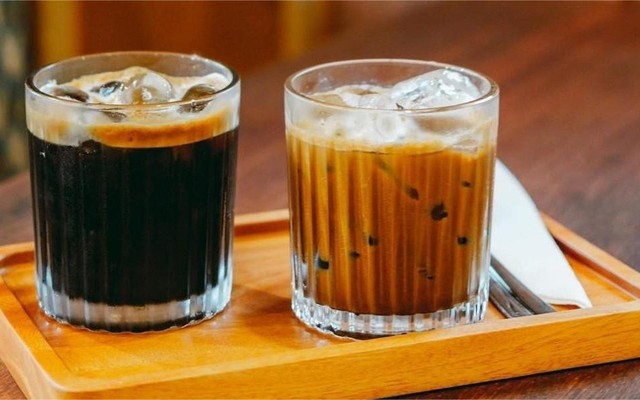 KUN - Cà Phê, Trà & Điểm Tâm Sáng