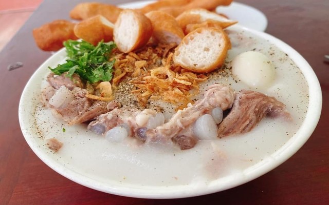 Ăn Vặt Mẹ Cua - Giảng Võ