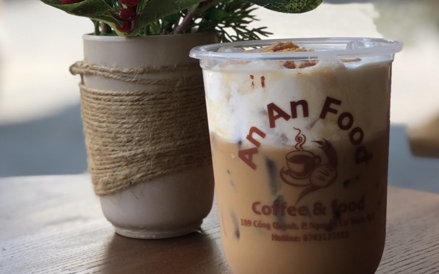 An An Food - Cà Phê, Sinh Tố & Ăn Vặt