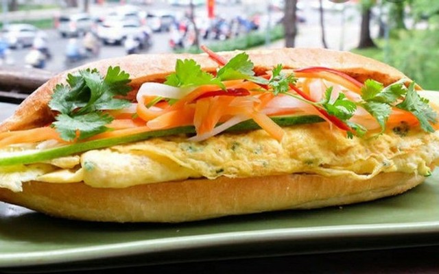 Bánh Mì & Bún Mọc Kim