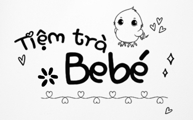 Tiệm Trà Be Bé - 106B Trần Thị Kỷ