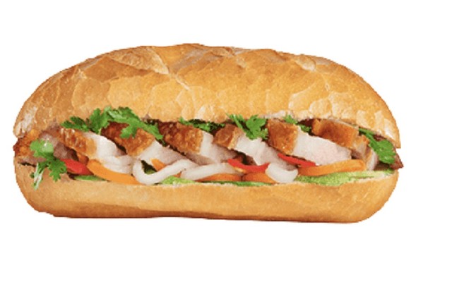 Bánh Mì Mộc Miên - Bàu Cát 3