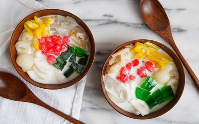 Bếp Mẹ Lem - Tố Hữu