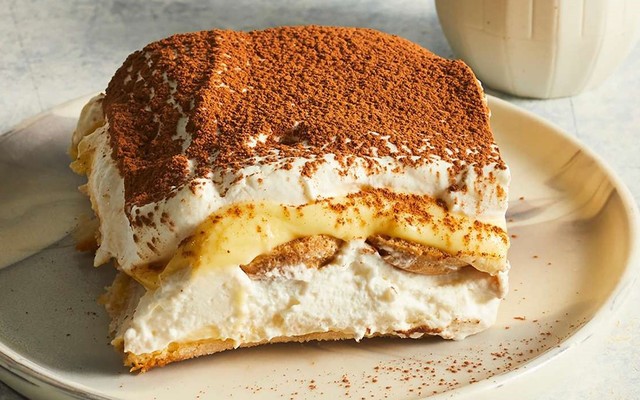 Cái Tiệm Bánh Ngọt - Ngọc Hồi