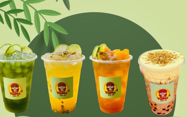 Bún Nước Tương - Đậu