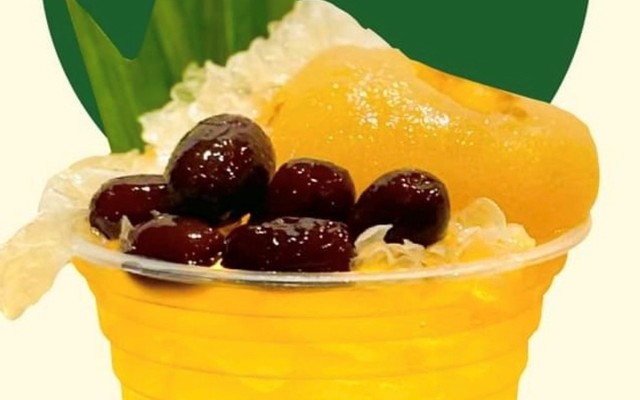 Mộc Hoa Sâm - Lý Thường Kiệt