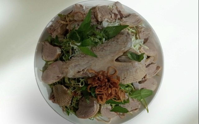 Nước Ép Ba Chị Em