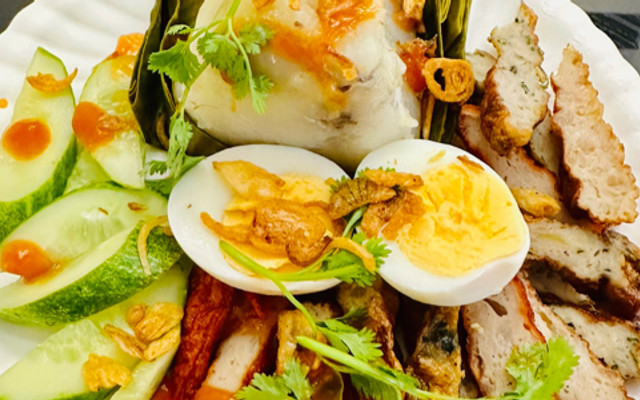 WIN WIN Food and Drink - KDC Kim Sơn