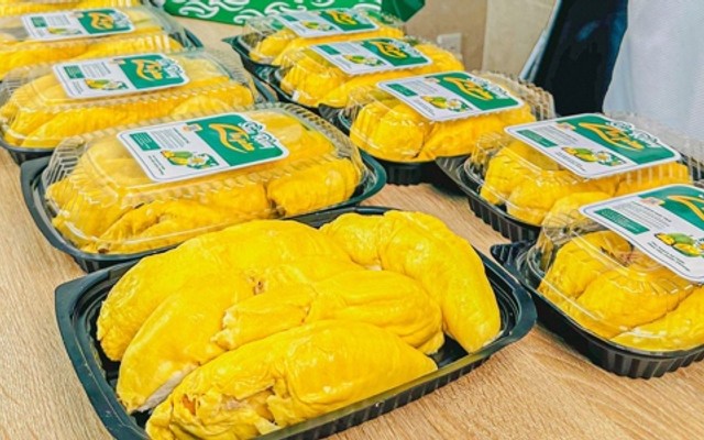 Tu Farm - Trái Cây Nhập Khẩu - Cách Mạng Tháng Tám