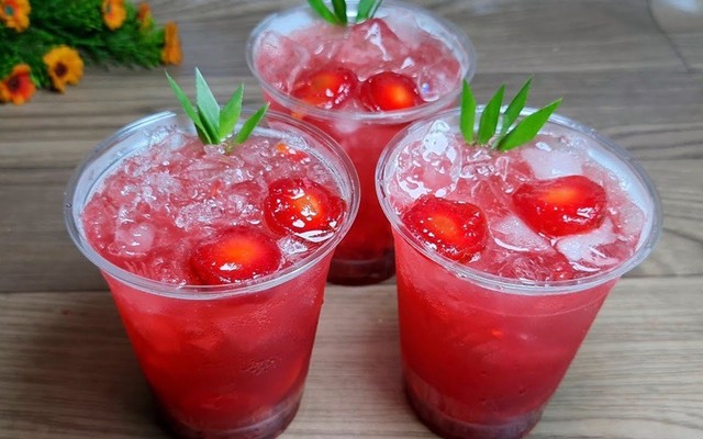 3107 Coffee & Tea Station - Đô Đốc Bảo