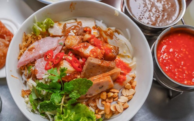 Ăn Vặt Bé Trinh - Âu Cơ