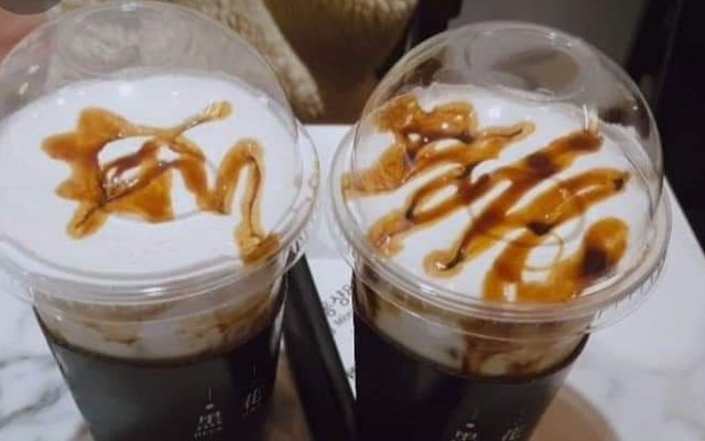 miA Coffee - Trà Sữa, Nước Ép & Trà