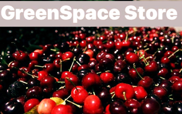 GreenSpace Store - Trái Cây Tươi Nhập Khẩu - Sư Vạn Hạnh