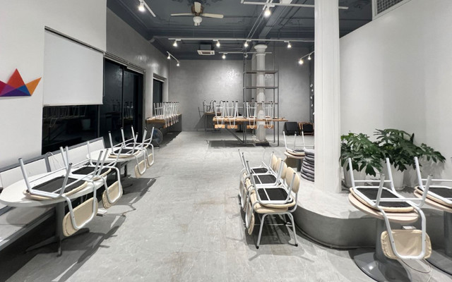 Visty Flag On - Specialty Coffee - Đường Láng