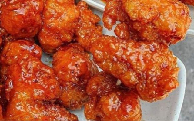 Tiệm Bánh SUMÔ - Lạc Long Quân