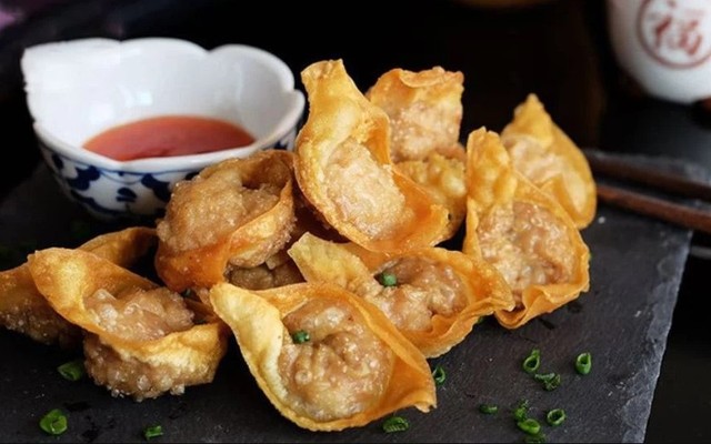 Bếp Mẹ Gạo - Nguyễn Văn Tố