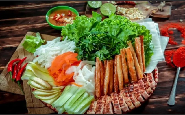 Bếp Nhà Sữa - Nem Nướng Nha Trang, Mì Trộn Indomie & Đồ Ăn Vặt