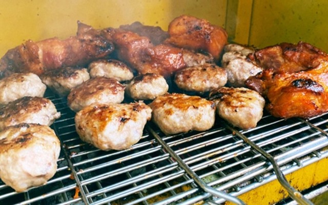 Bánh Mì Nhật Diệp - Nguyễn Bảo Đức