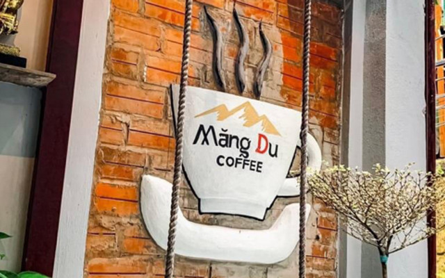 Măng Du - Đồ Uống - Ngõ 91 Lương Định Của