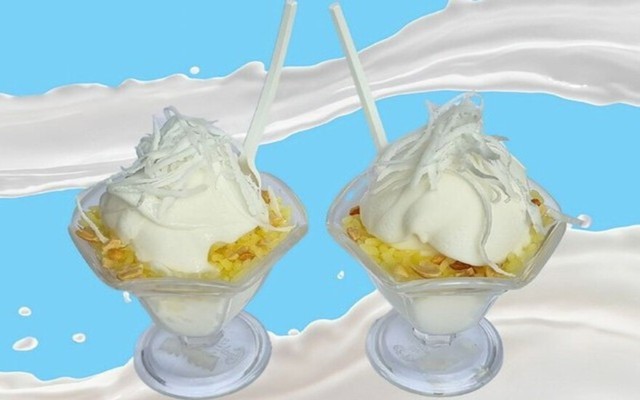 Kem Xôi Thanh Hằng - Trường Sa