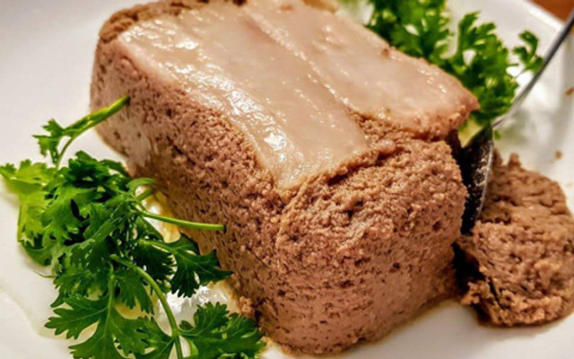 Bánh Mì Pate Bà Liễu - 91 Nguyễn Văn Trỗi