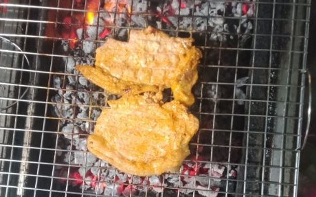 Cơm Tấm Quỳnh Quỳnh