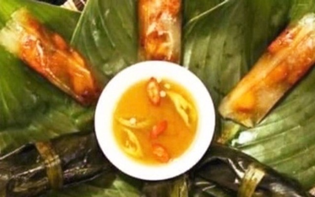 Lò Lọc Nậm Mụ Phượng