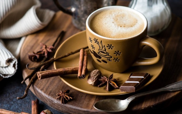 Cà Phê Cảm Xúc - Cao Thắng