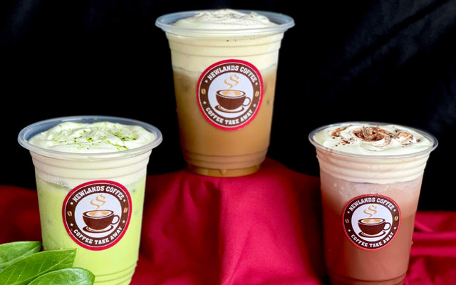 Newlands Coffee - Cà Phê Mang Đi - 149 Thái Thịnh 1