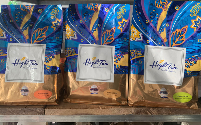 Trung Coffee - Đồ Uống Ngon - Nguyễn Văn Linh