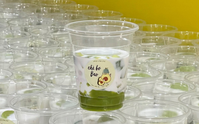 Chè Bơ Bao