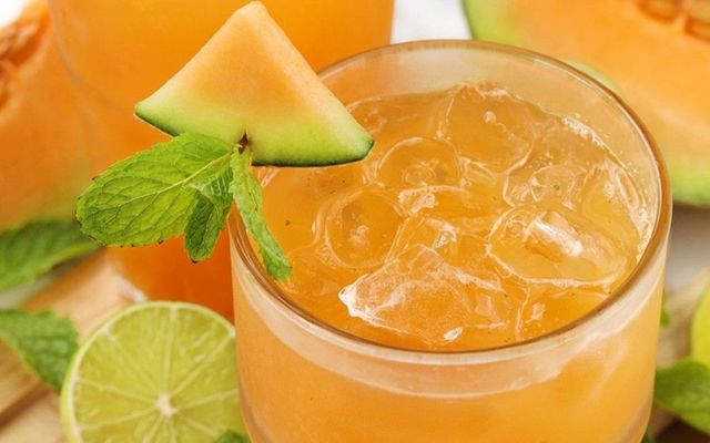 Tiệm Trà 119 - Trà Trái Cây Nhiệt Đới - Nguyễn Công Trứ