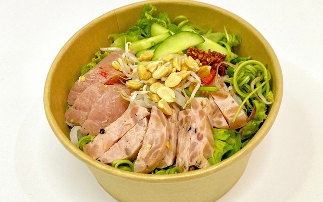 Thèm - Bún Mắm Nêm Huế