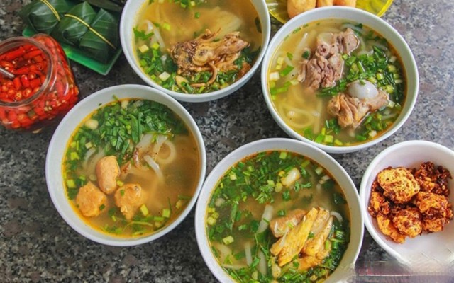 Quán Thảo - Bánh Canh Cá Rô & Cá Lóc