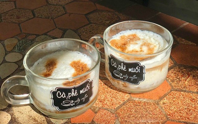Nước Mía & Nước Ép - Ken Coffee - An Đồn 5