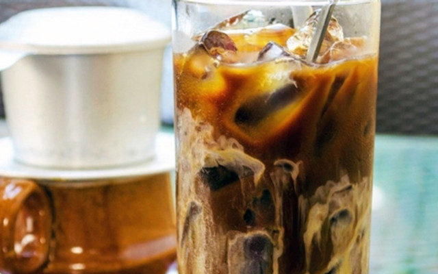 Cây Đa Cà Phê - Khương Đình