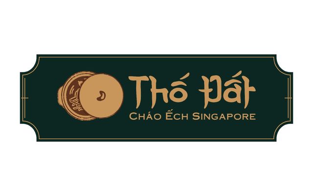 Thố Đất - Cháo Ếch Singapore