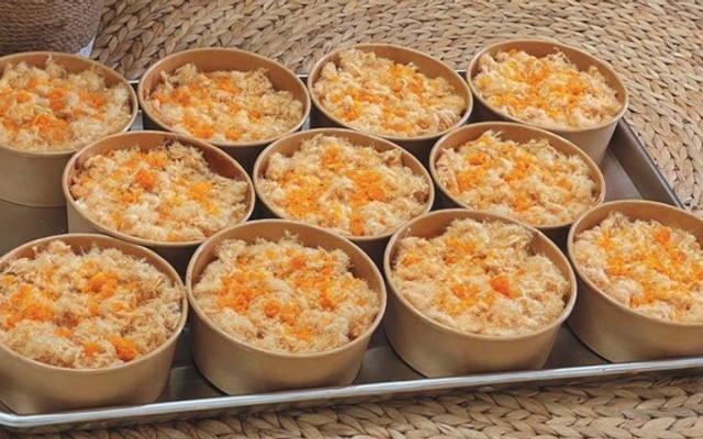 Tiệm Bánh Sweet 1999 - Lê Lợi