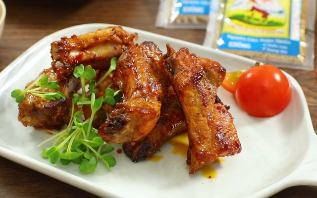 Điểm Tâm Sáng, Bún Nấm & Cá Thác Lác - Chill 1998