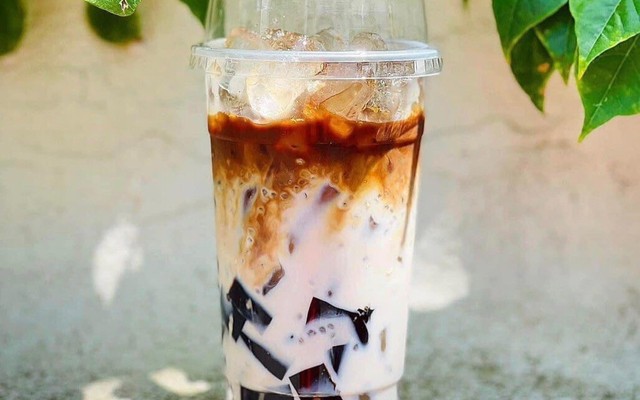 TAE FOODS - Nguyễn Ngọc Nhựt