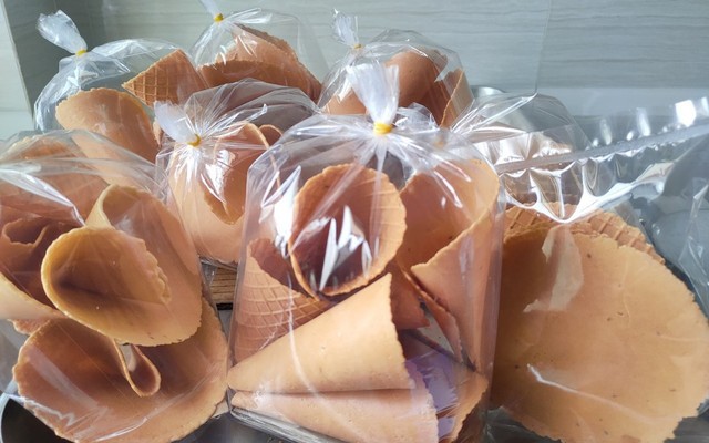 Tiệm Bánh Thanh Phong - Trần Bình Trọng